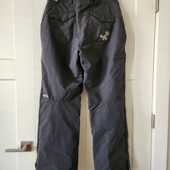 Womens Ski/Snow Pants size XL - Picture 3 of 6